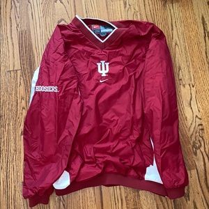 Indiana Hoosiers Pullover